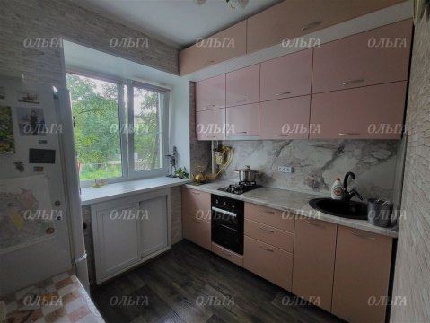 1-к квартира, 2/5 эт., 30м²