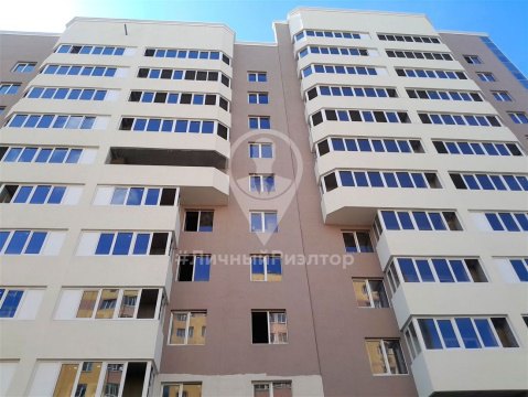 3-к квартира, 7/10 эт., 86м²
