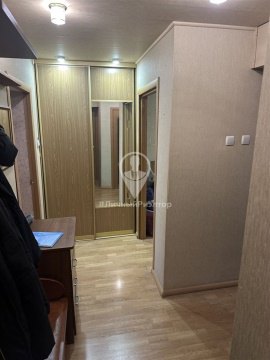 2-к квартира, 2/5 эт., 47м²