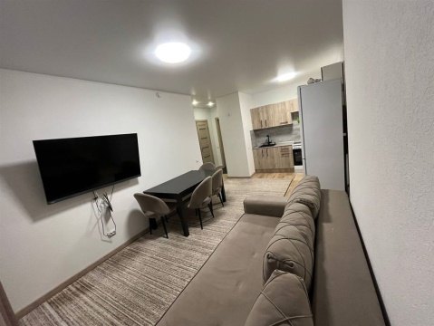 2-к квартира, 14/15 эт., 53м²