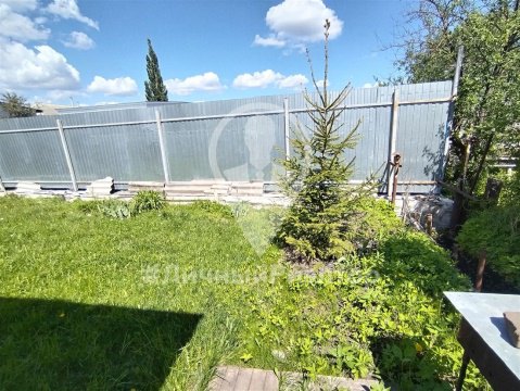 Дом 21м², участок 5,6 сот.