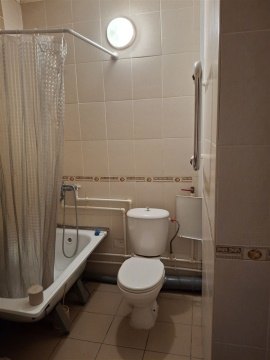 Студия, 5/18 эт., 34м²