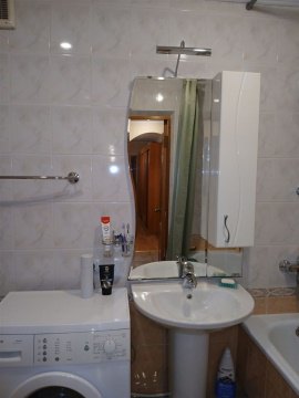 3-к квартира, 5/9 эт., 68м²