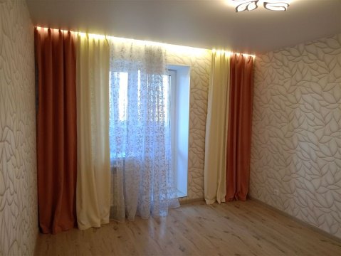 3-к квартира, 3/15 эт., 71м²