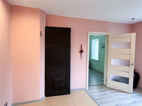 Дом 83м², участок 10 сот.