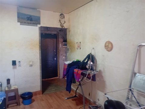1-к квартира, 12/19 эт., 35м²