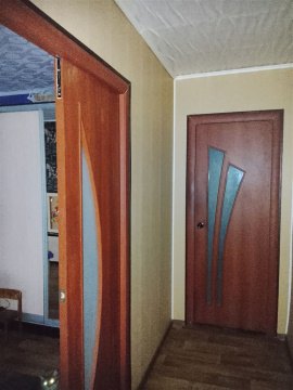 2-к квартира, 2/5 эт., 45м²