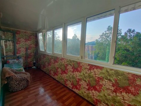 2-к квартира, 3/3 эт., 39м²