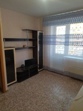 1-к квартира, 7/10 эт., 26м²
