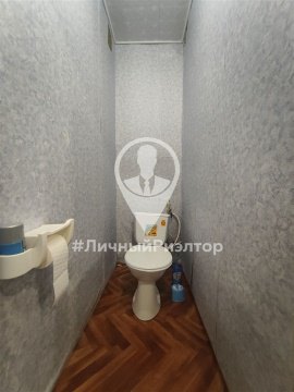 1-к квартира, 1/12 эт., 35м²