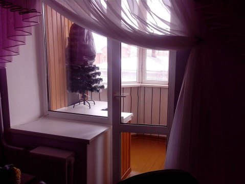 2-к квартира, 4/5 эт., 69м²