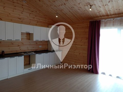 Дом 84м², участок 15 сот.