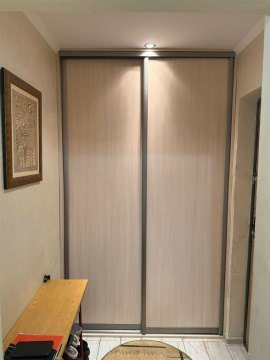 2-к квартира, 1/6 эт., 62м²