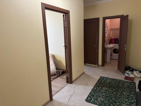 2-к квартира, 16/17 эт., 67м²