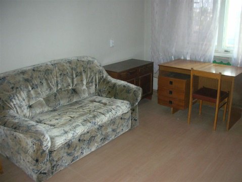 1-к квартира, 9/9 эт., 36м²