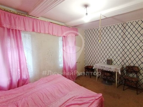 Дом 102м², участок 14 сот.