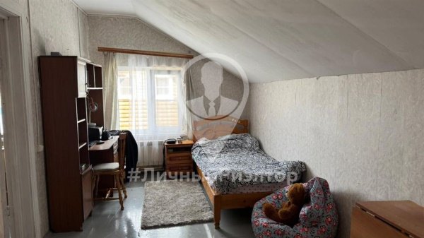 Дом 120м², участок 15 сот.