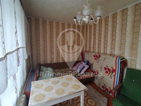 2-к квартира, 2/2 эт., 40м²