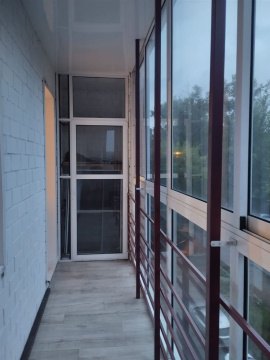 3-к квартира, 4/9 эт., 85м²