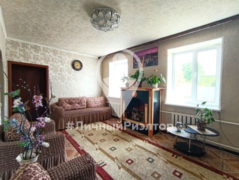 Дом 70м², участок 20 сот.