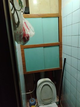 3-к квартира, 5/5 эт., 64м²