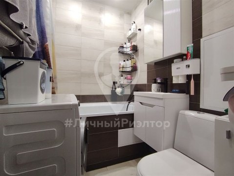 1-к квартира, 4/4 эт., 31м²
