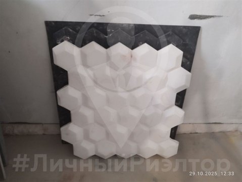 1-к квартира, 16/25 эт., 21м²