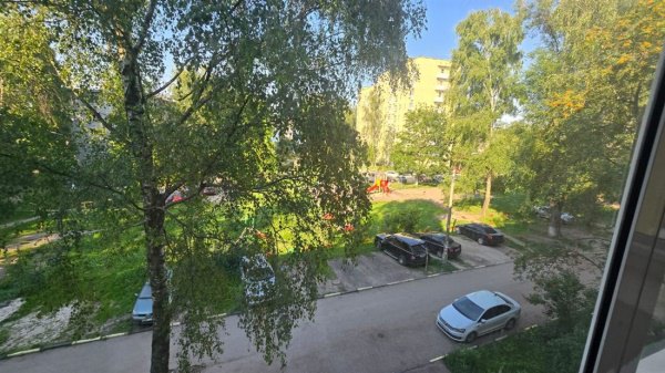 2-к квартира, 3/5 эт., 45м²