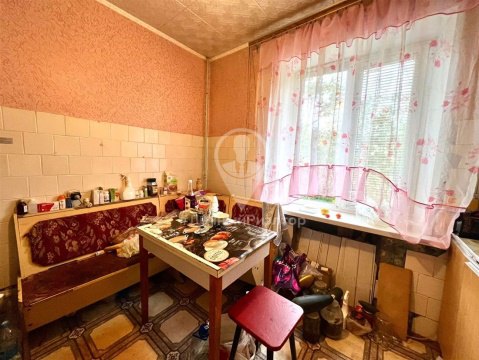 3-к квартира, 1/9 эт., 61м²