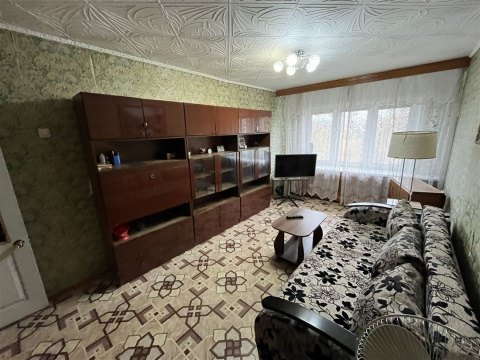 2-к квартира, 5/5 эт., 47м²