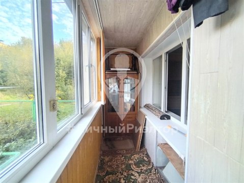 2-к квартира, 1/3 эт., 49м²