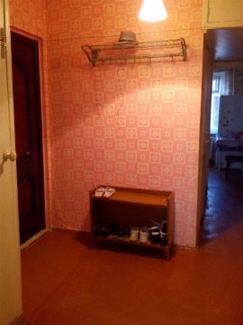 3-к квартира, 4/5 эт., 63м²