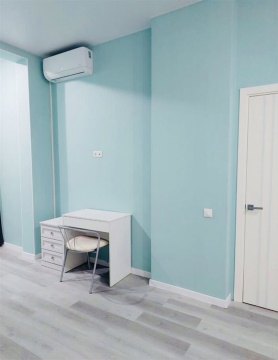 1-к квартира, 7/17 эт., 50м²