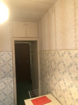 3-к квартира, 5/9 эт., 59м²