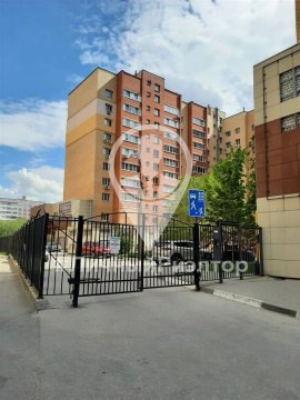 2-к квартира, 6/10 эт., 68м²