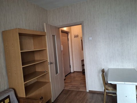 Студия, 5/18 эт., 34м²