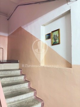 2-к квартира, 3/3 эт., 48м²