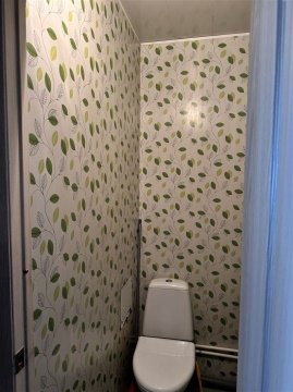 3-к квартира, 7/7 эт., 77м²