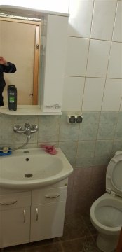 3-к квартира, 3/3 эт., 55м²