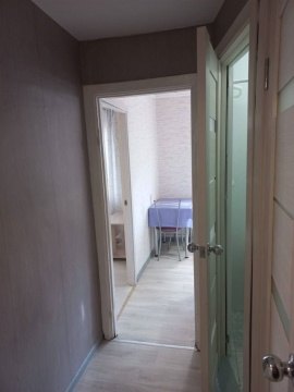 2-к квартира, 5/5 эт., 42м²