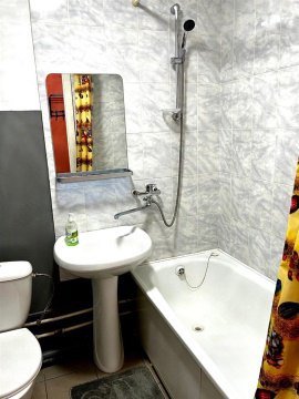 1-к квартира, 2/10 эт., 30м²