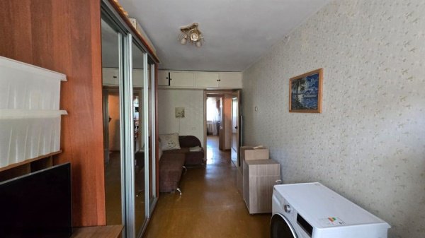 2-к квартира, 3/5 эт., 45м²