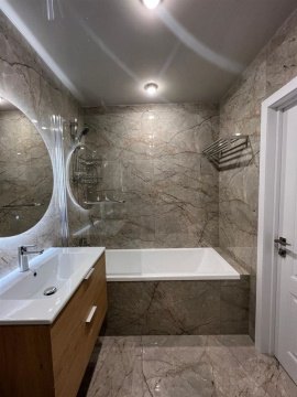 2-к квартира, 22/22 эт., 52м²