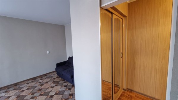 1-к квартира, 3/5 эт., 31м²