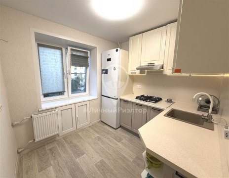 2-к квартира, 2/5 эт., 47м²