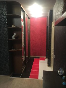 2-к квартира, 13/19 эт., 51м²