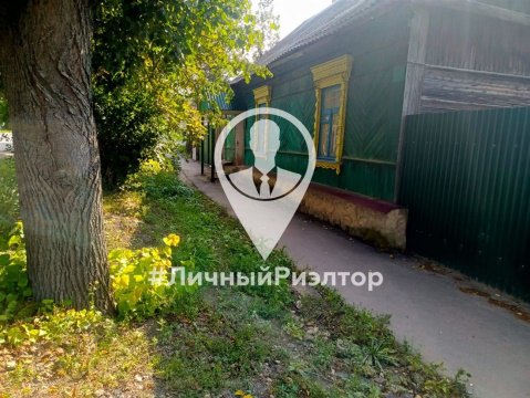 Дом 59м², участок 15 сот.