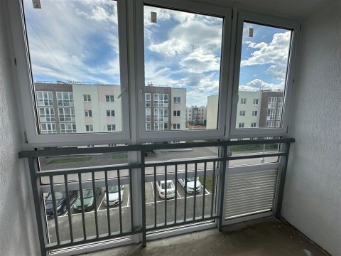 1-к квартира, 3/4 эт., 36м²