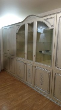 1-к квартира, 4/5 эт., 30м²