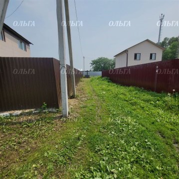 1-к квартира, 1/1 эт., 21м²